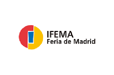 Logo IFEMA