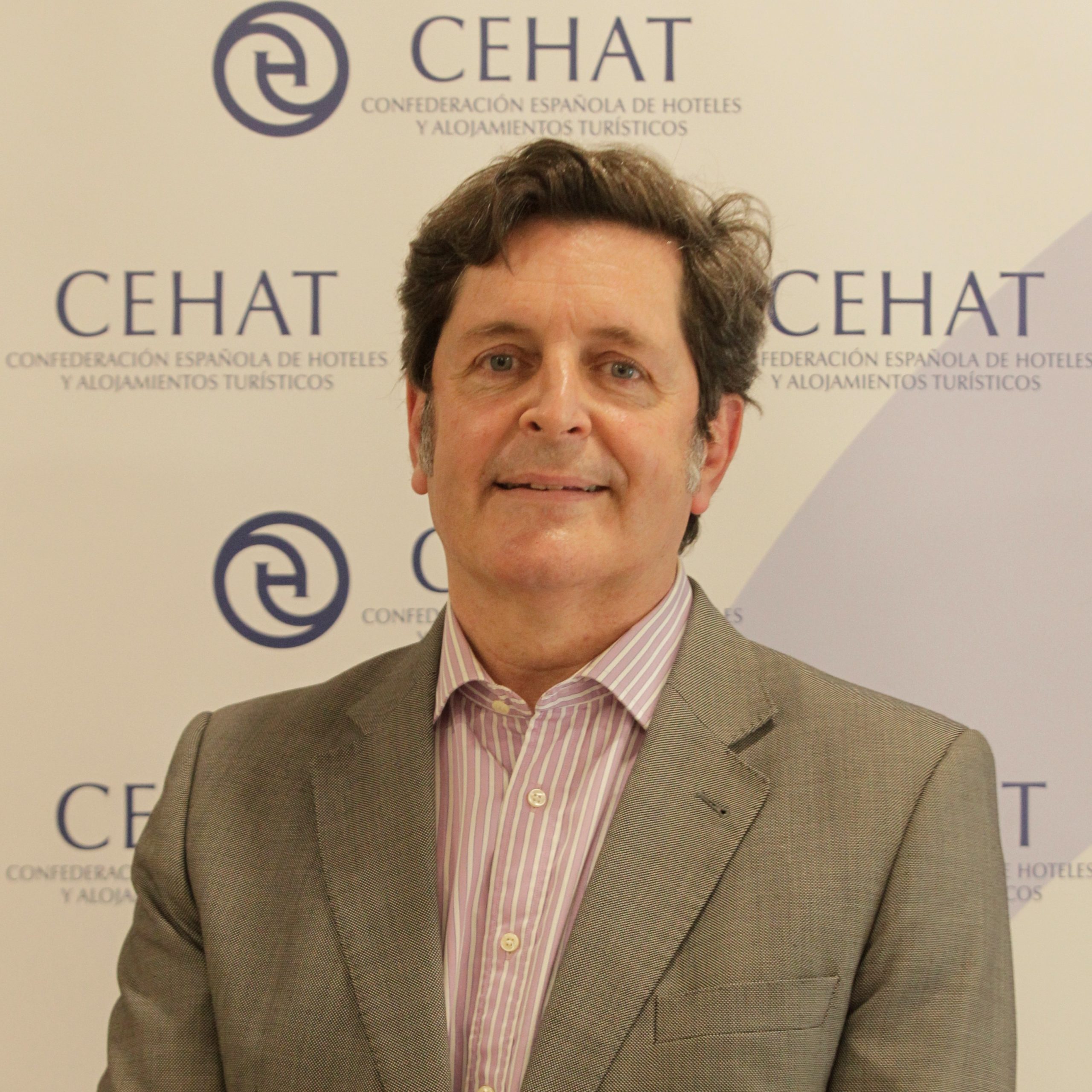 Carlos Cámara - Director Comercial