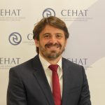 Jorge Marichal - presidente de CEHAT