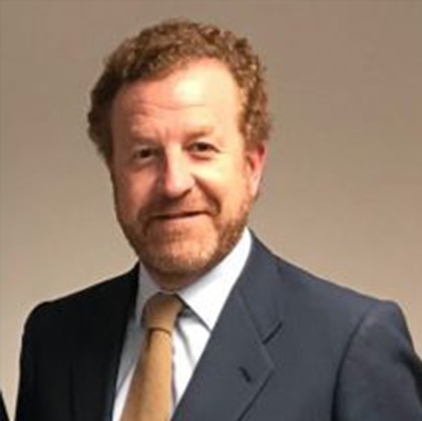 Manuel Otero