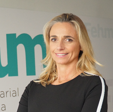 Imagen María Frontera