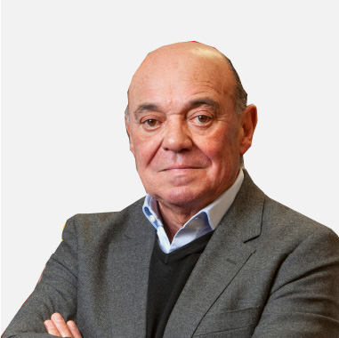 Imagen Jaime García Calzada