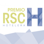 Premio RSC Hotelera